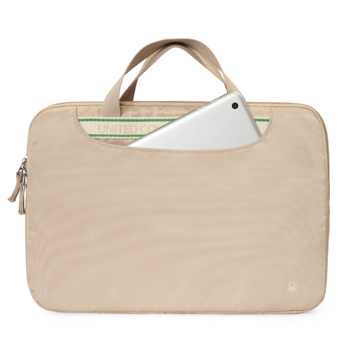 United Colors of Benetton Kane Laptop Sleeve - Image 5