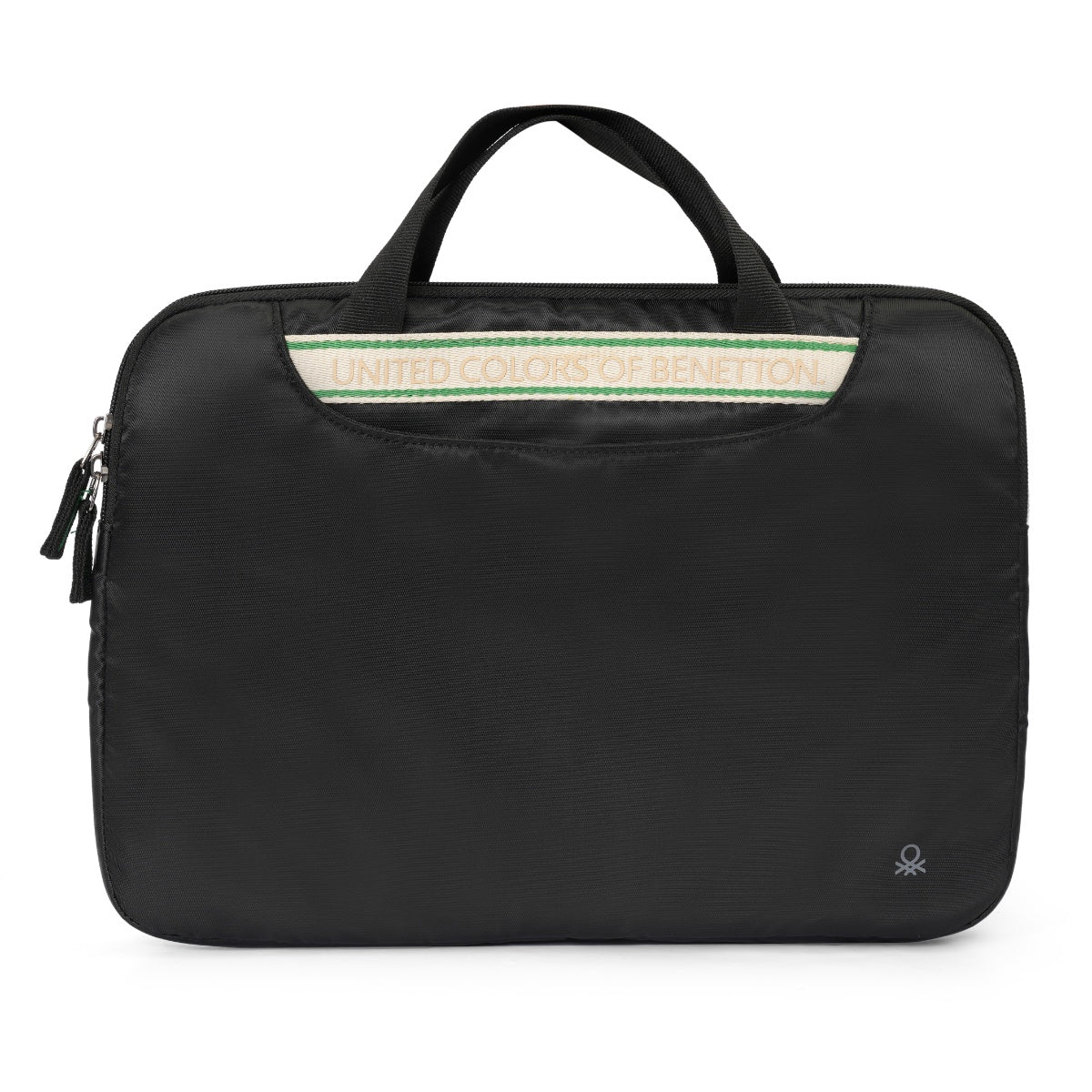 United Colors of Benetton Kane Laptop Sleeve