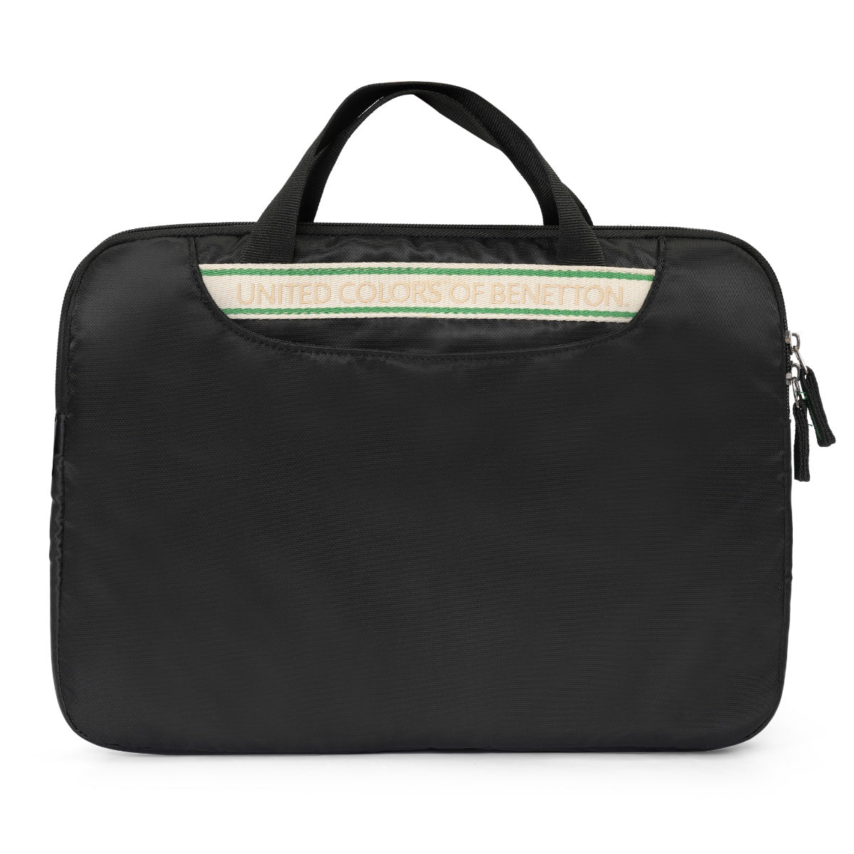 United Colors of Benetton Kane Laptop Sleeve - Image 3