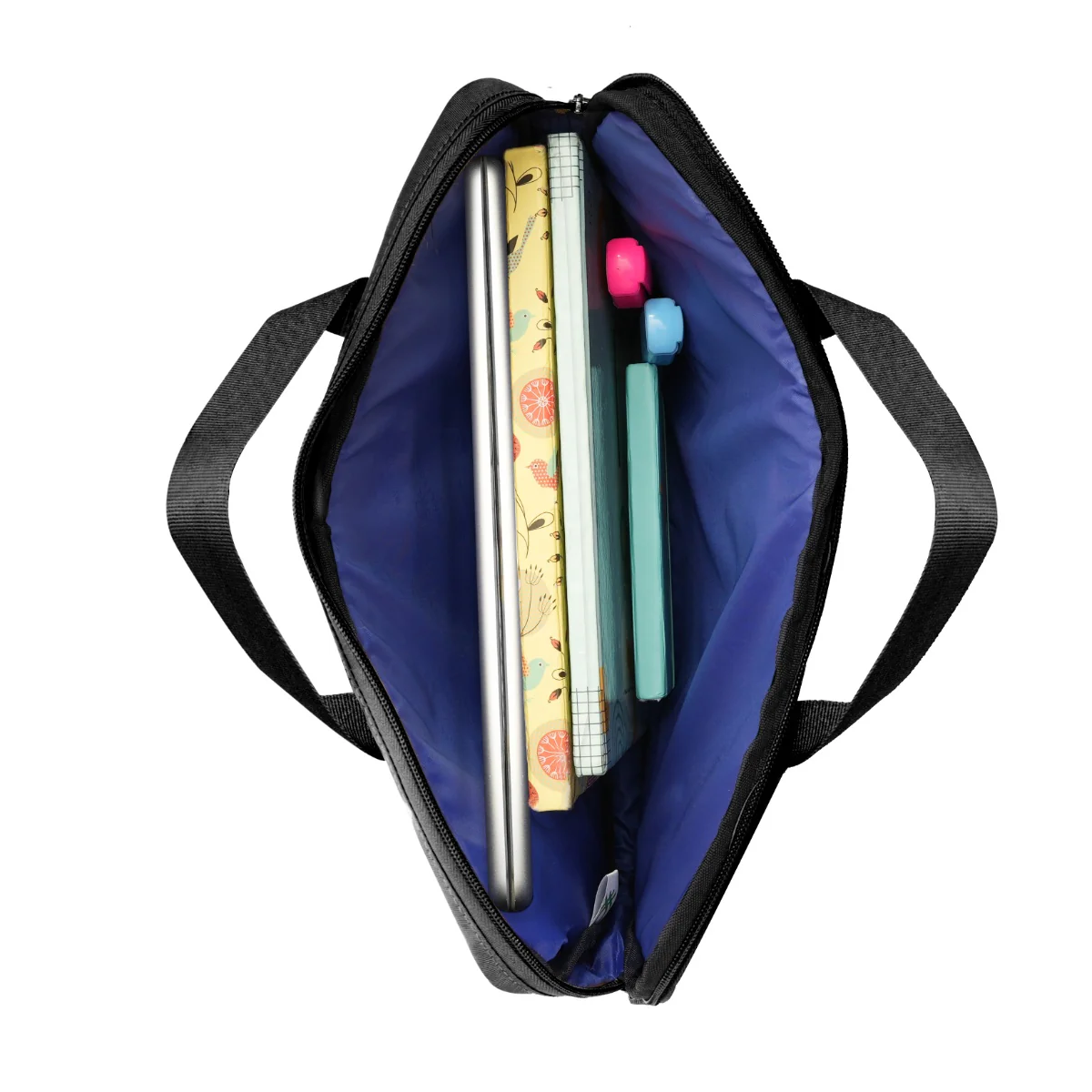 United Colors of Benetton Kane Laptop Sleeve - Image 4