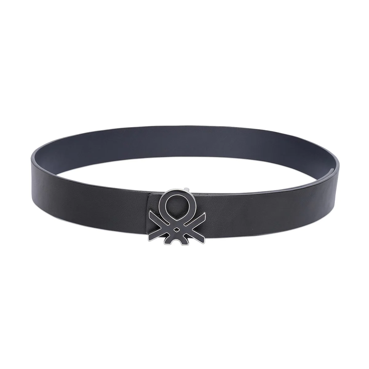 United Colors of Benetton Karel Men's Reversible Belt - Image 2