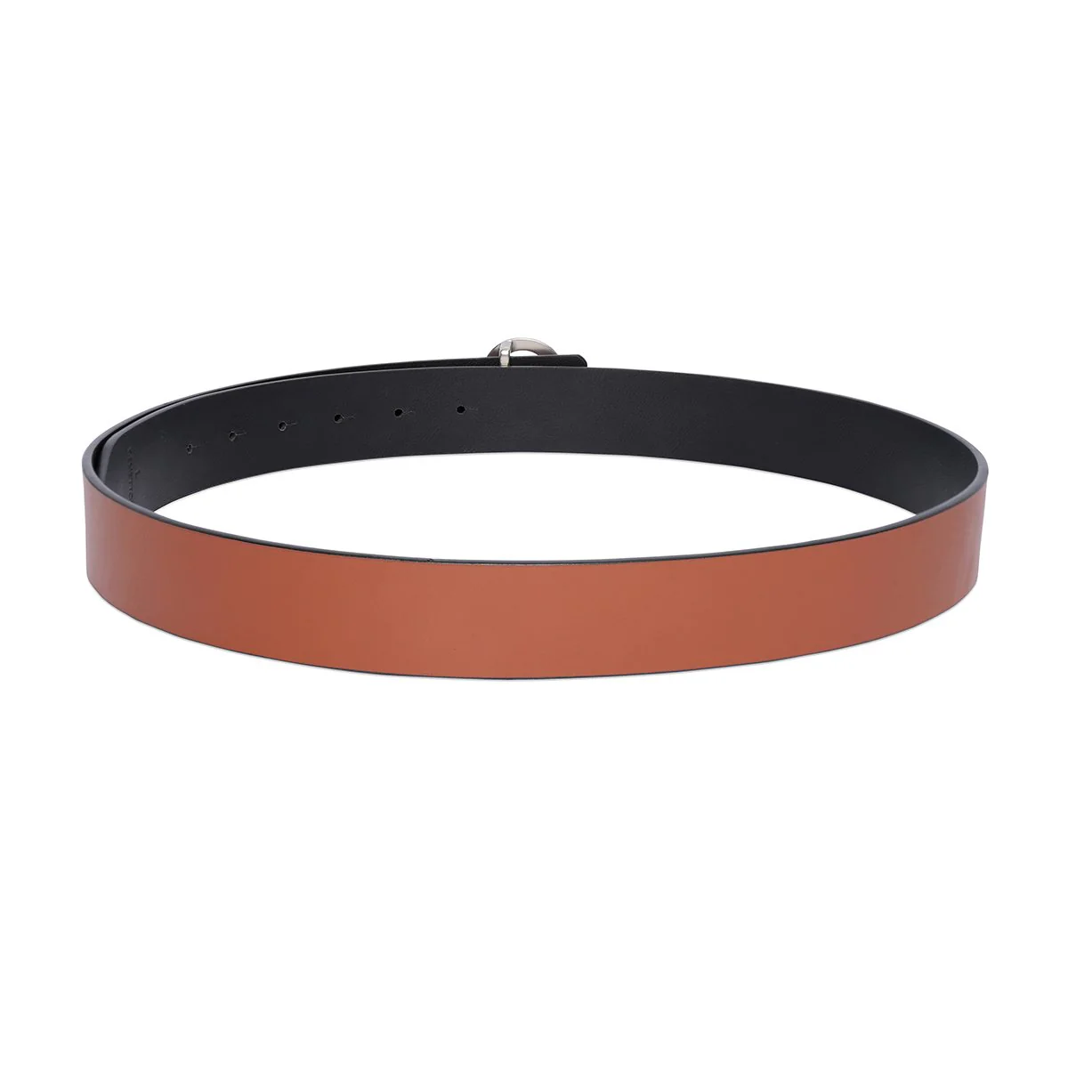 United Colors of Benetton Karel Men's Reversible Belt - Image 3