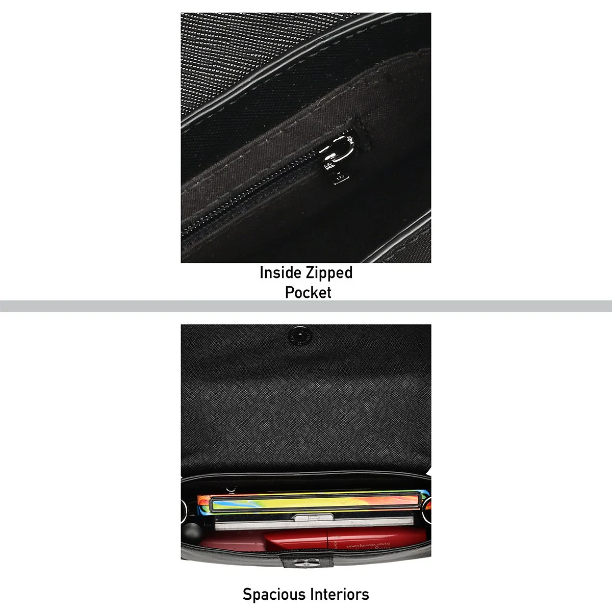 United Colors of Benetton Karlla Women's Sling - Image 7