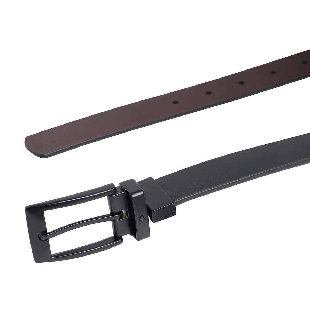 United Colors of Benetton Kerkrade Men's Reversible Belt - Image 5