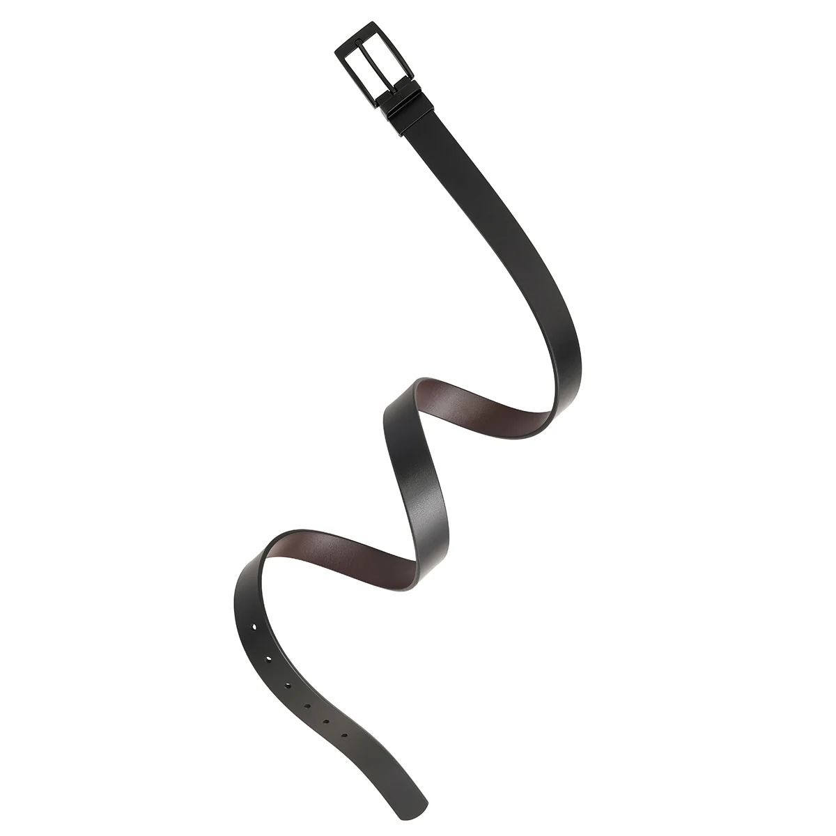 United Colors of Benetton Kerkrade Men's Reversible Belt - Image 6