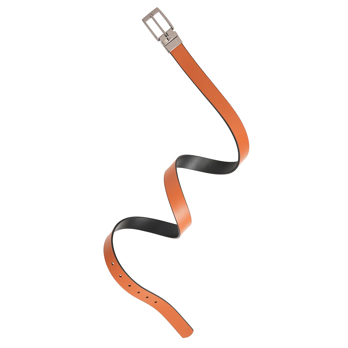 United Colors of Benetton Kerkrade Men's Reversible Belt - Image 6