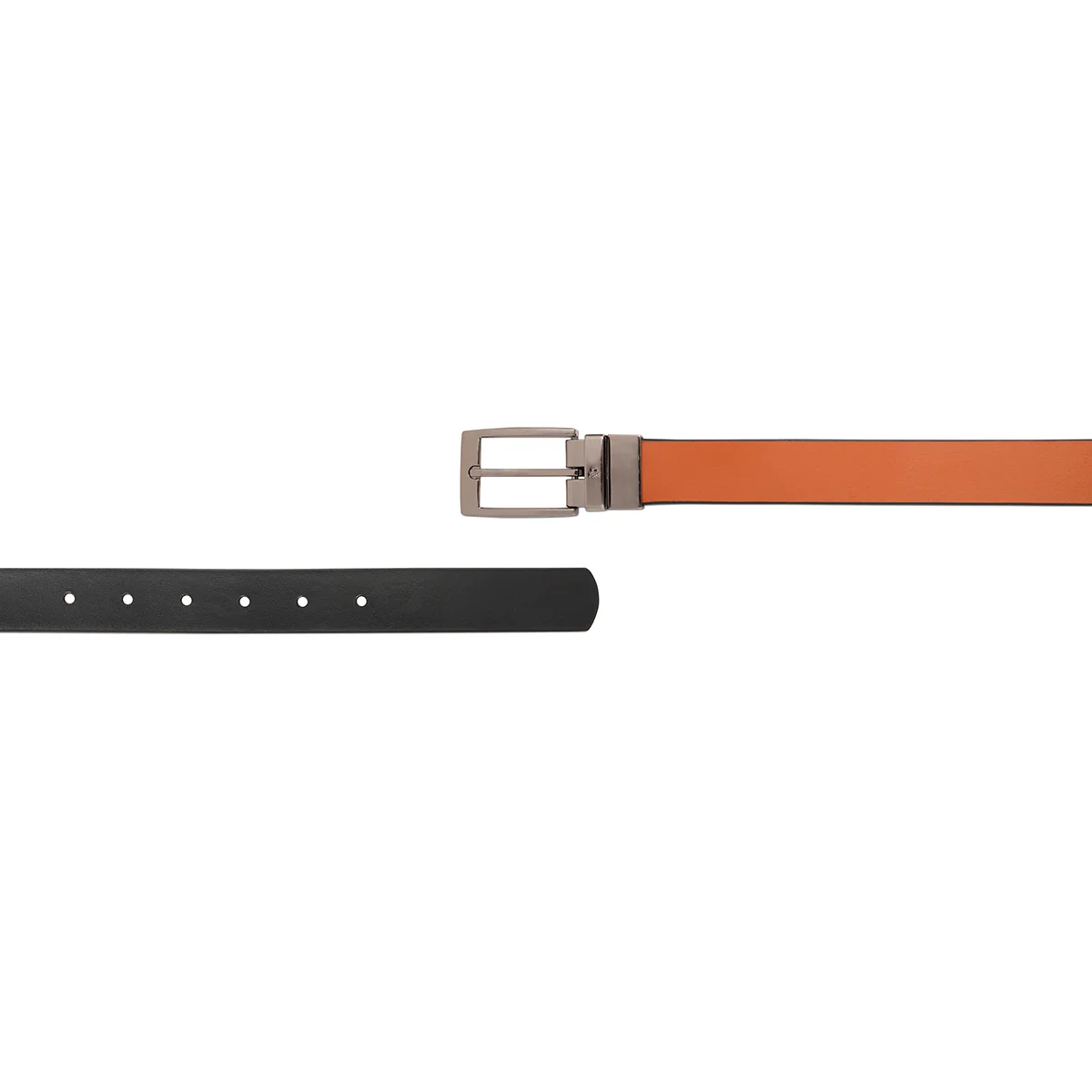 United Colors of Benetton Kerkrade Men's Reversible Belt - Image 7