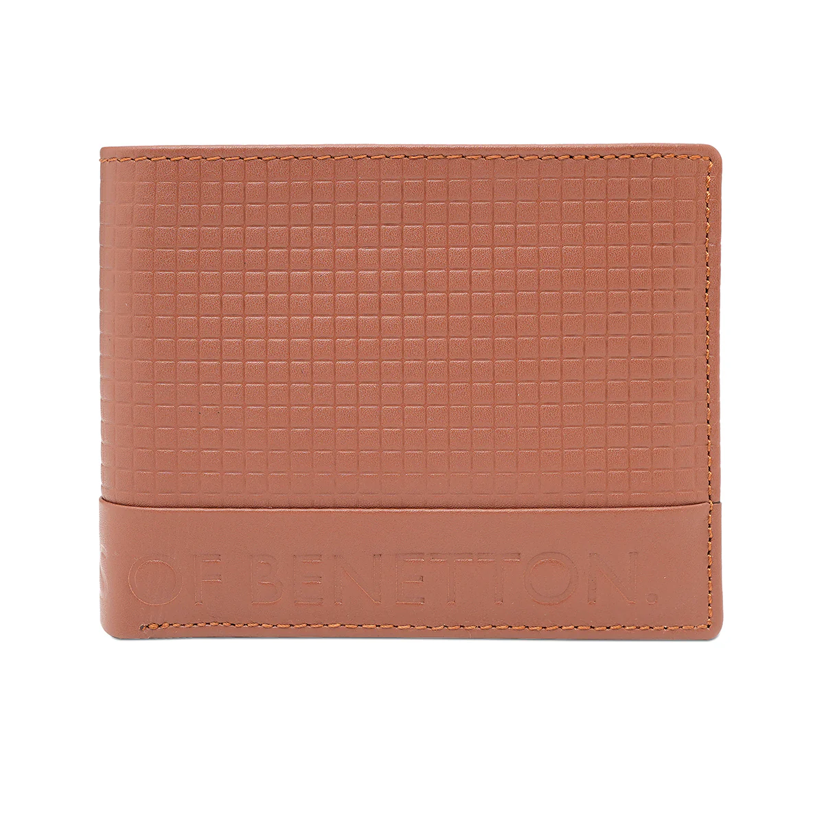 United Colors of Benetton Kildare Men's Passcase Wallet