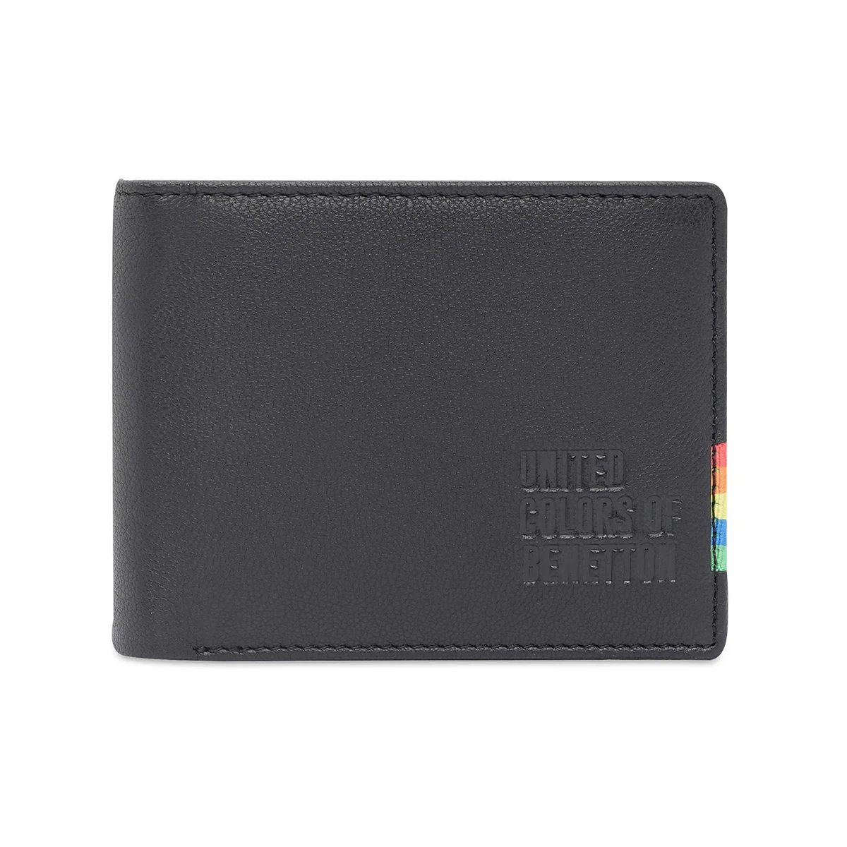 United Colors of Benetton Kinman Men's Passcase Wallet