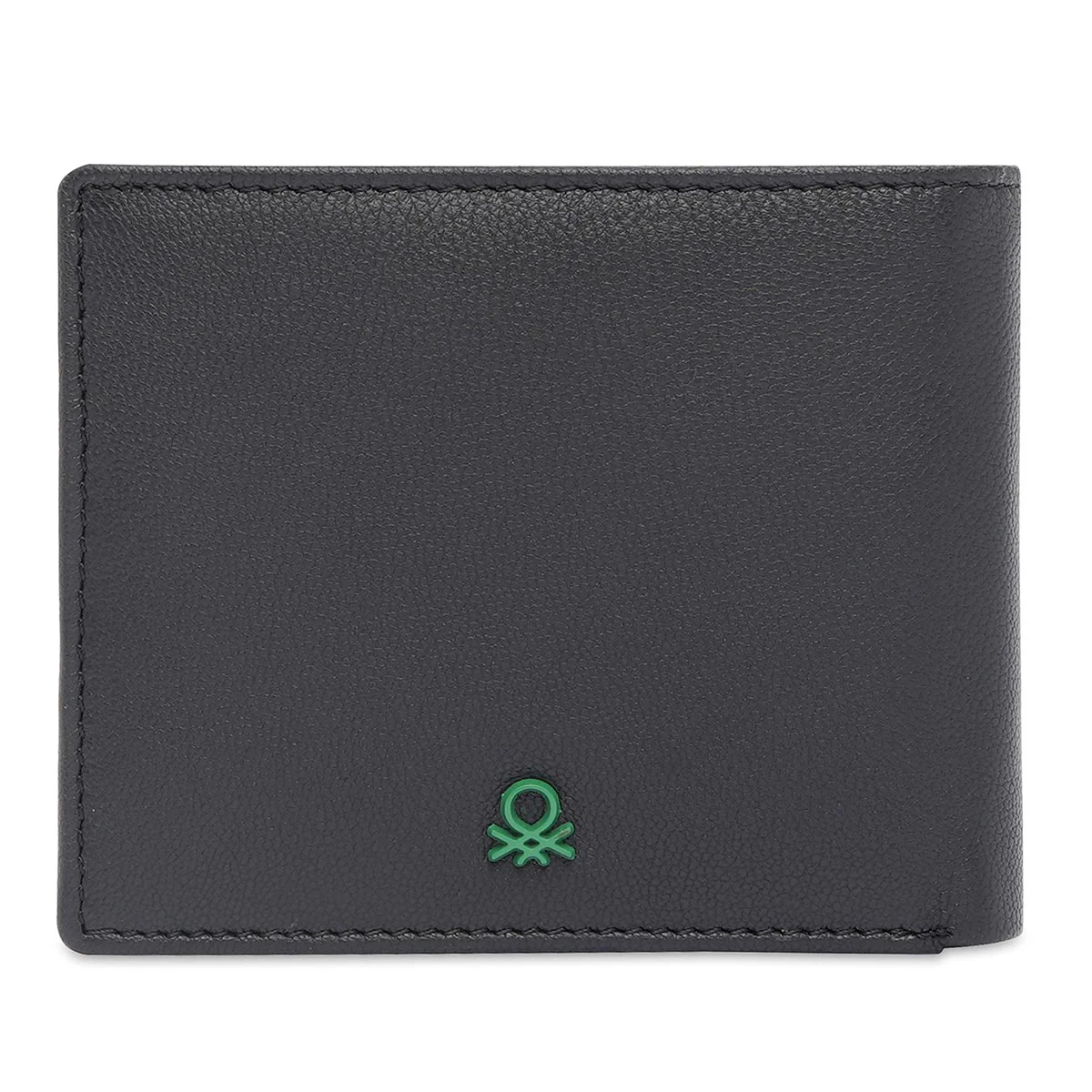 United Colors of Benetton Kinman Men's Passcase Wallet - Image 3
