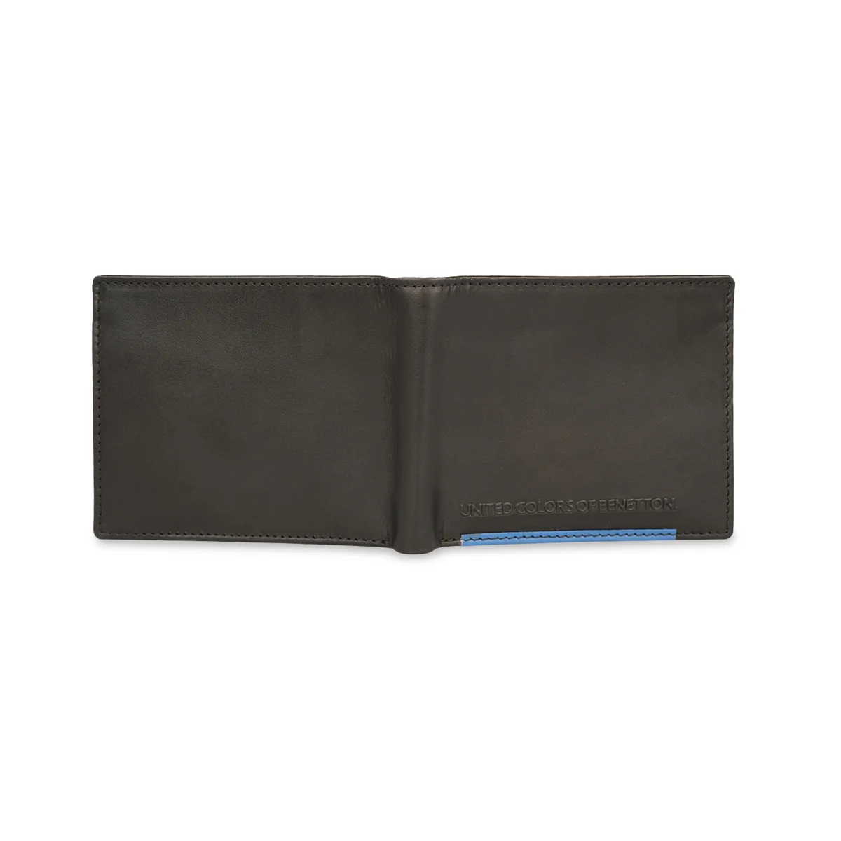 United Colors of Benetton Kloten Men's Multicard Coin Wallet - Image 4