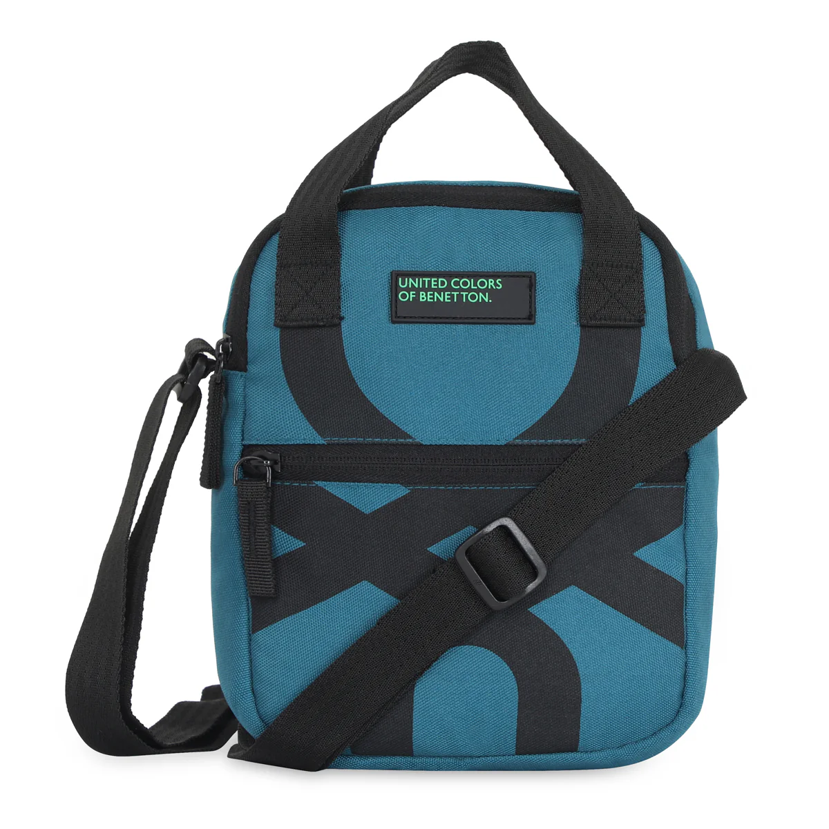 United Colors of Benetton Kolten Crossbody - Image 12