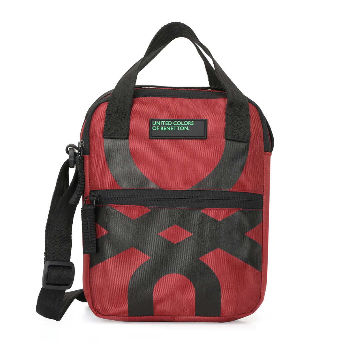United Colors of Benetton Kolten Crossbody - Image 15