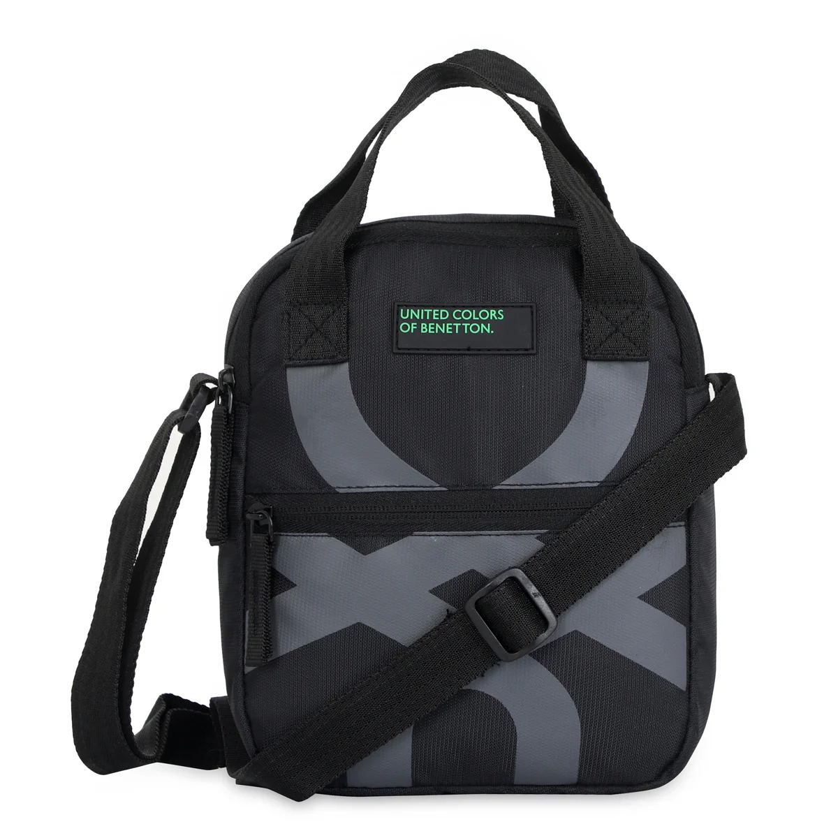 United Colors of Benetton Kolten Crossbody - Image 5