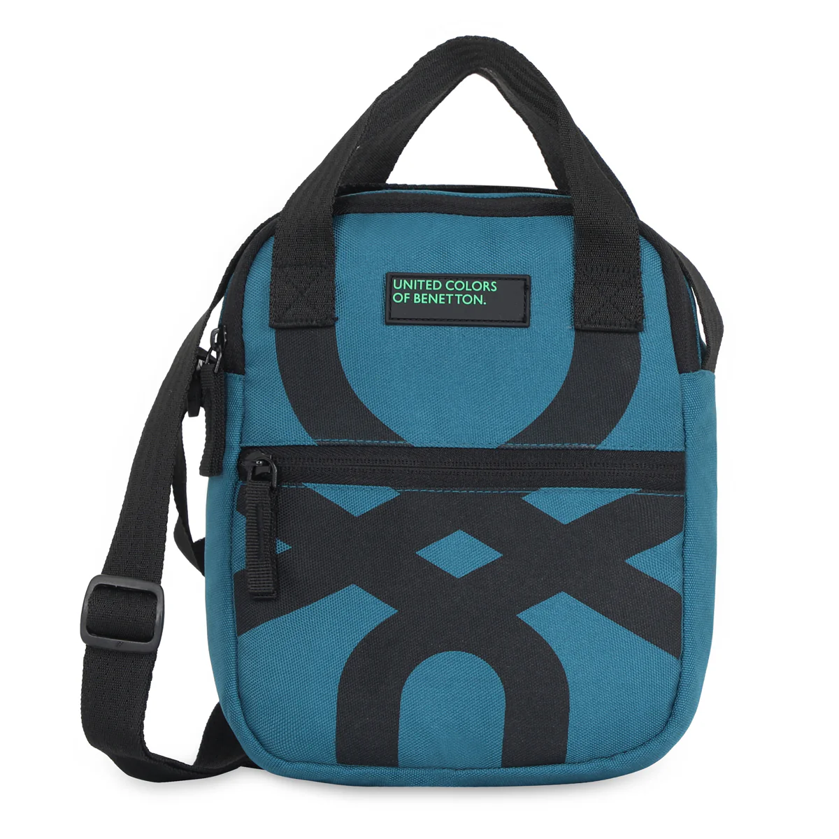 United Colors of Benetton Kolten Crossbody - Image 8