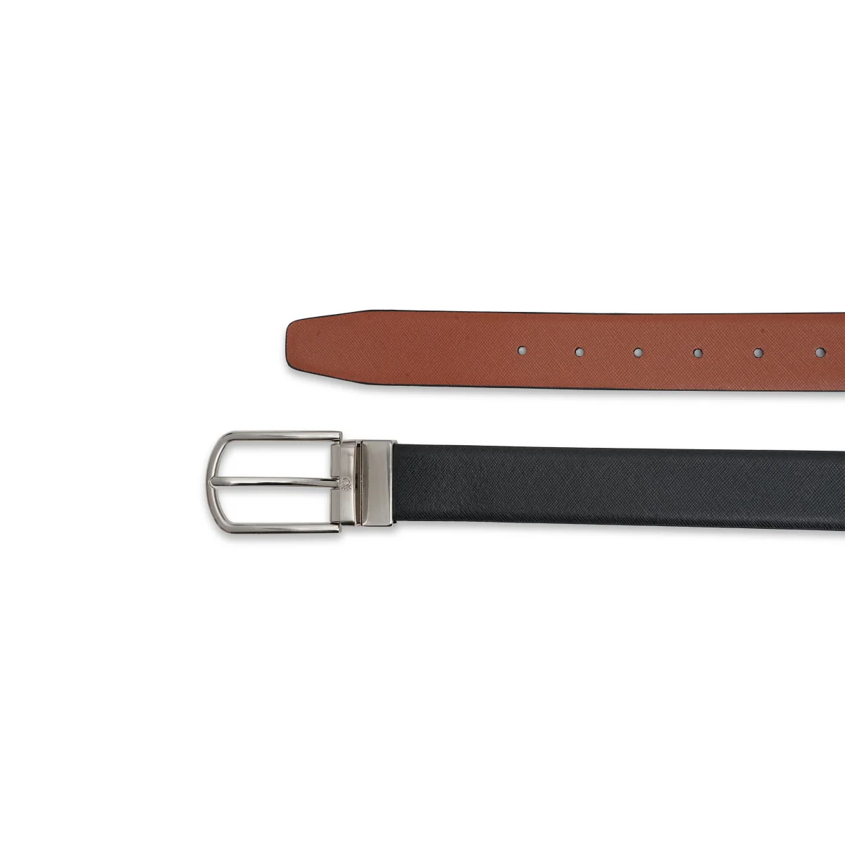 United Colors of Benetton Kynareth Men's Reversible - Image 4