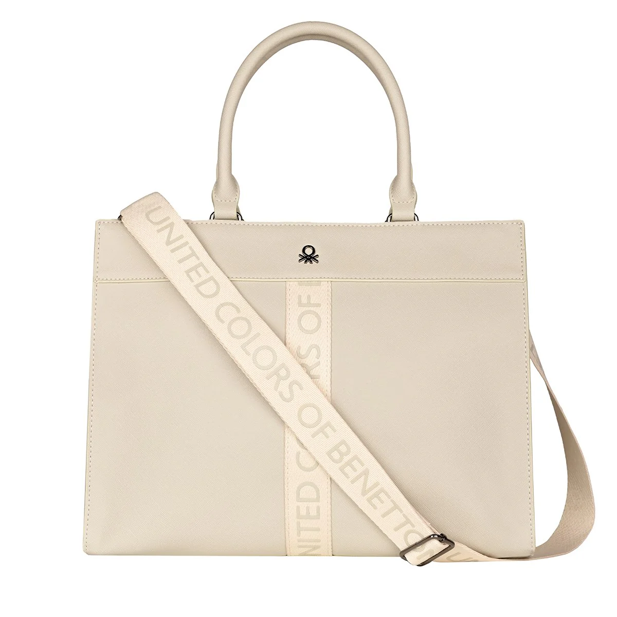 United Colors of Benetton Laura Women's Tote