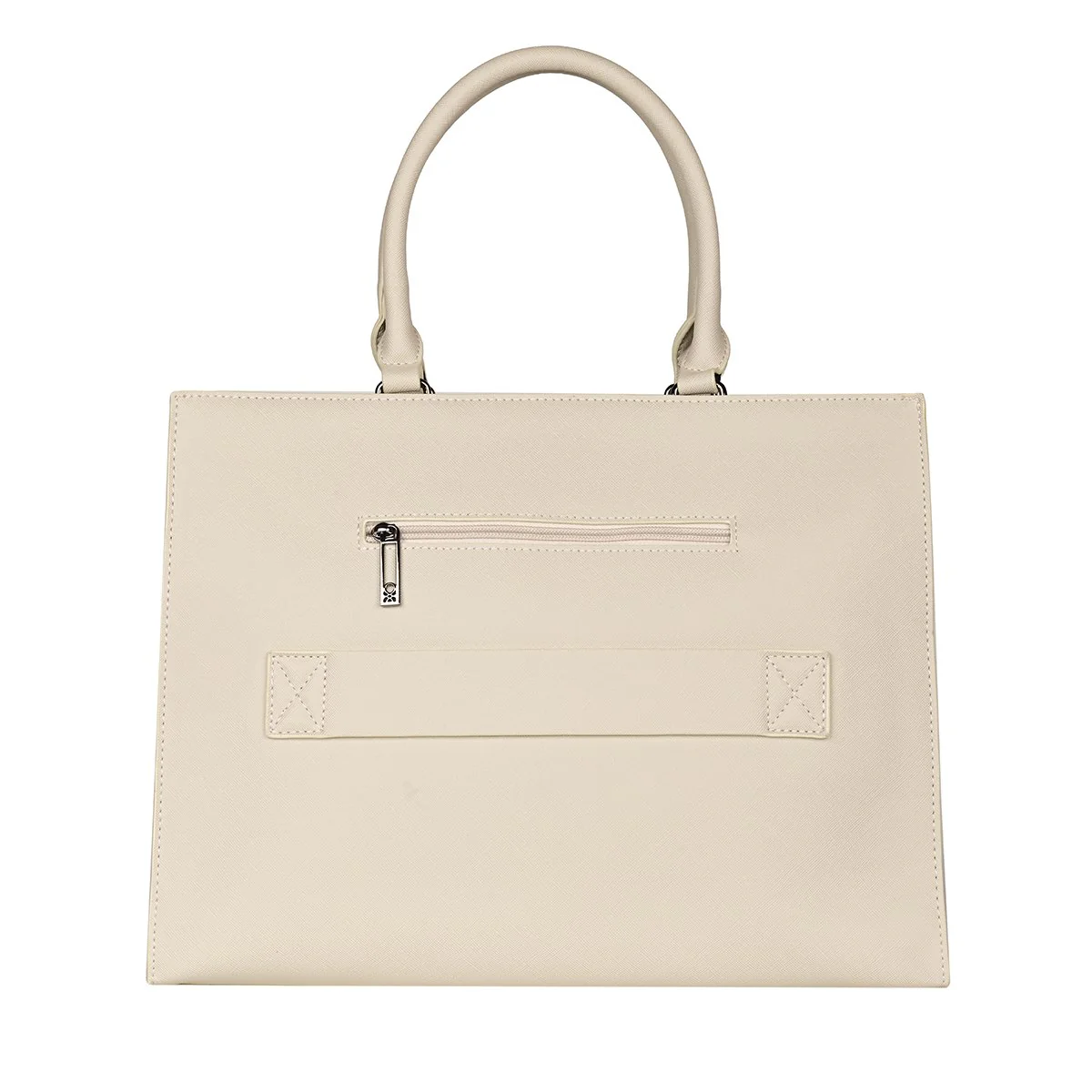United Colors of Benetton Laura Women's Tote - Image 8