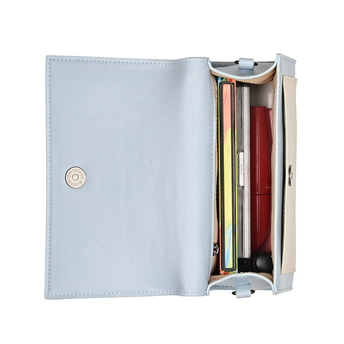 United Colors of Benetton Laure Women's Sling - Image 5