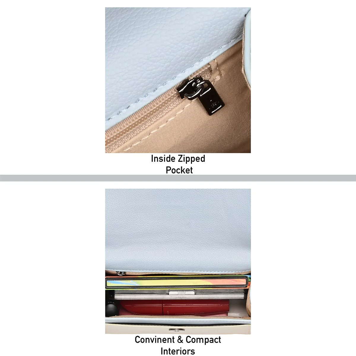 United Colors of Benetton Laure Women's Sling - Image 7