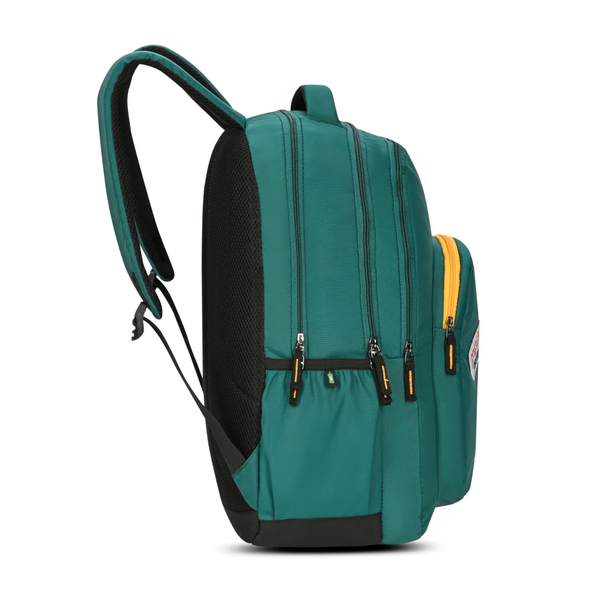 United Colors of Benetton Legend Non Laptop Backpack - Image 10
