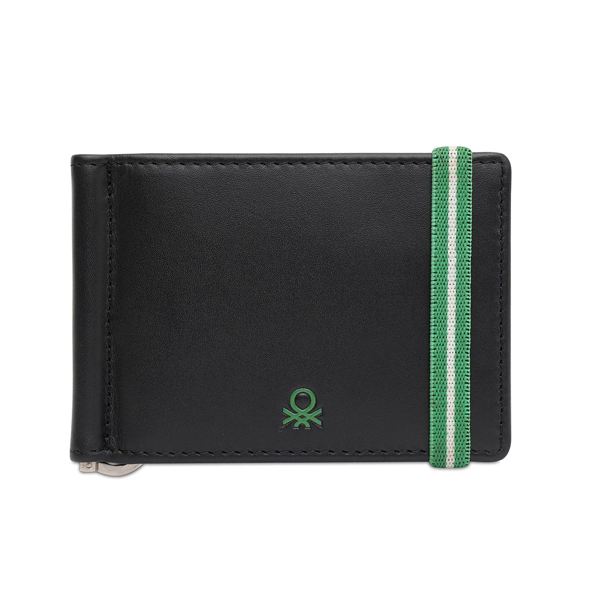 United Colors of Benetton Lesna Men's Moneyclip
