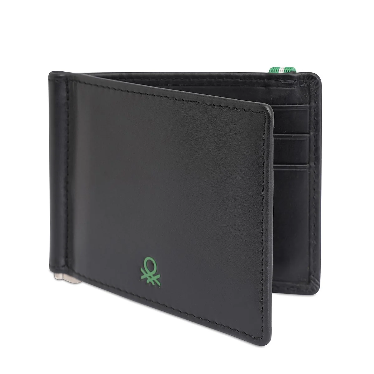 United Colors of Benetton Lesna Men's Moneyclip - Image 2