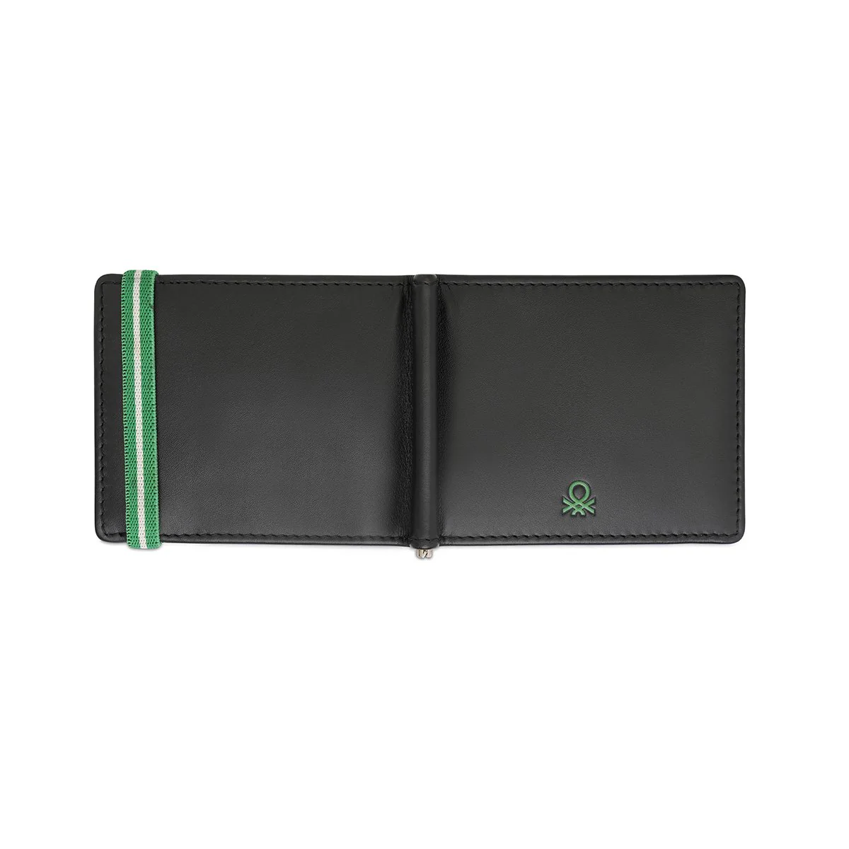 United Colors of Benetton Lesna Men's Moneyclip - Image 4
