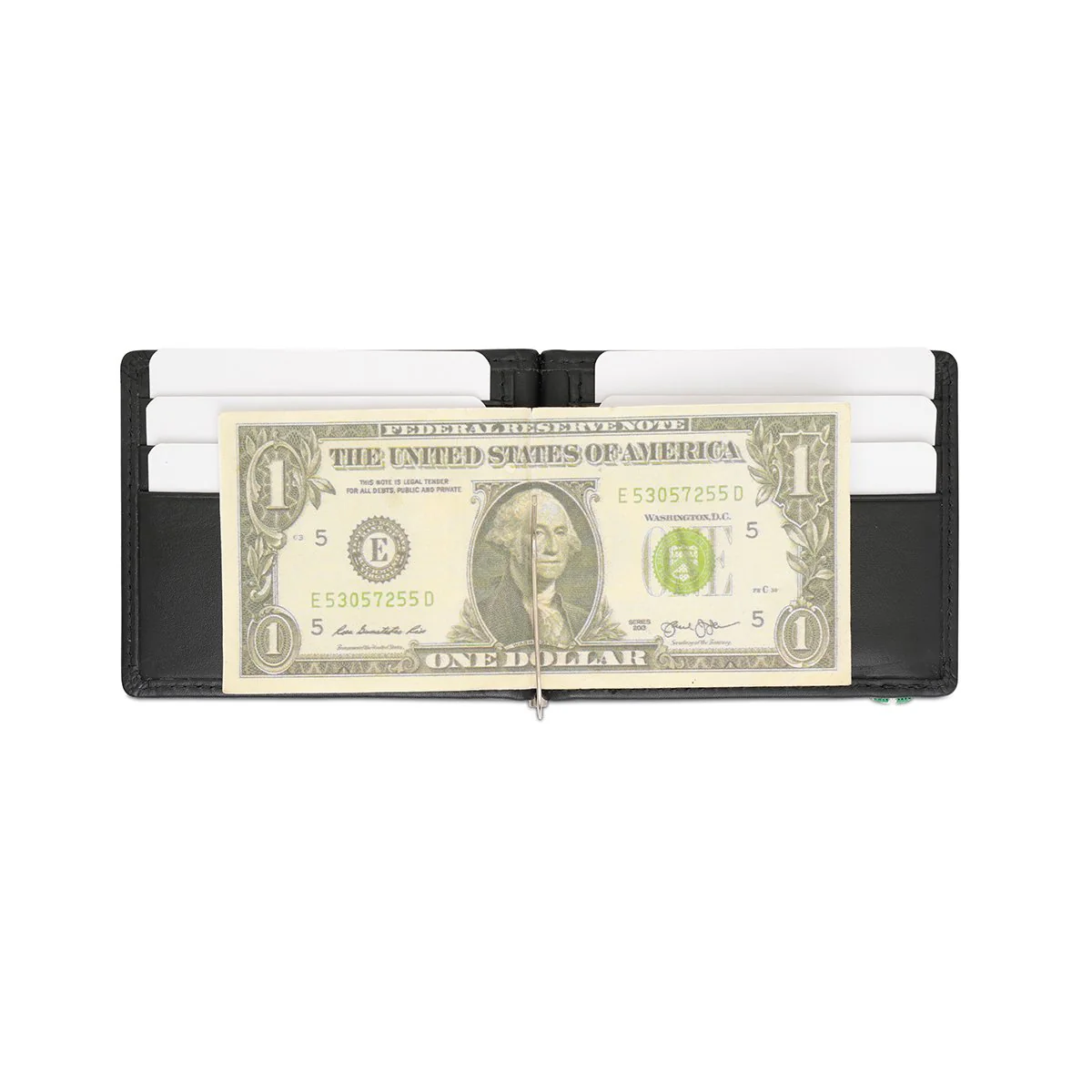 United Colors of Benetton Lesna Men's Moneyclip - Image 6