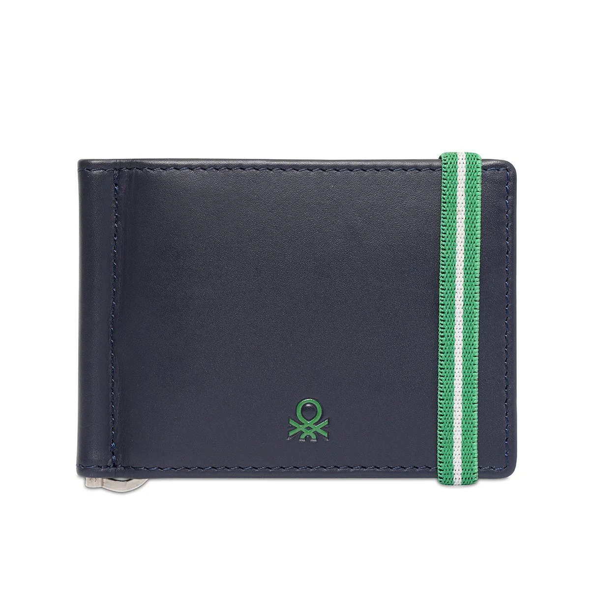 United Colors of Benetton Lesna Men's Moneyclip