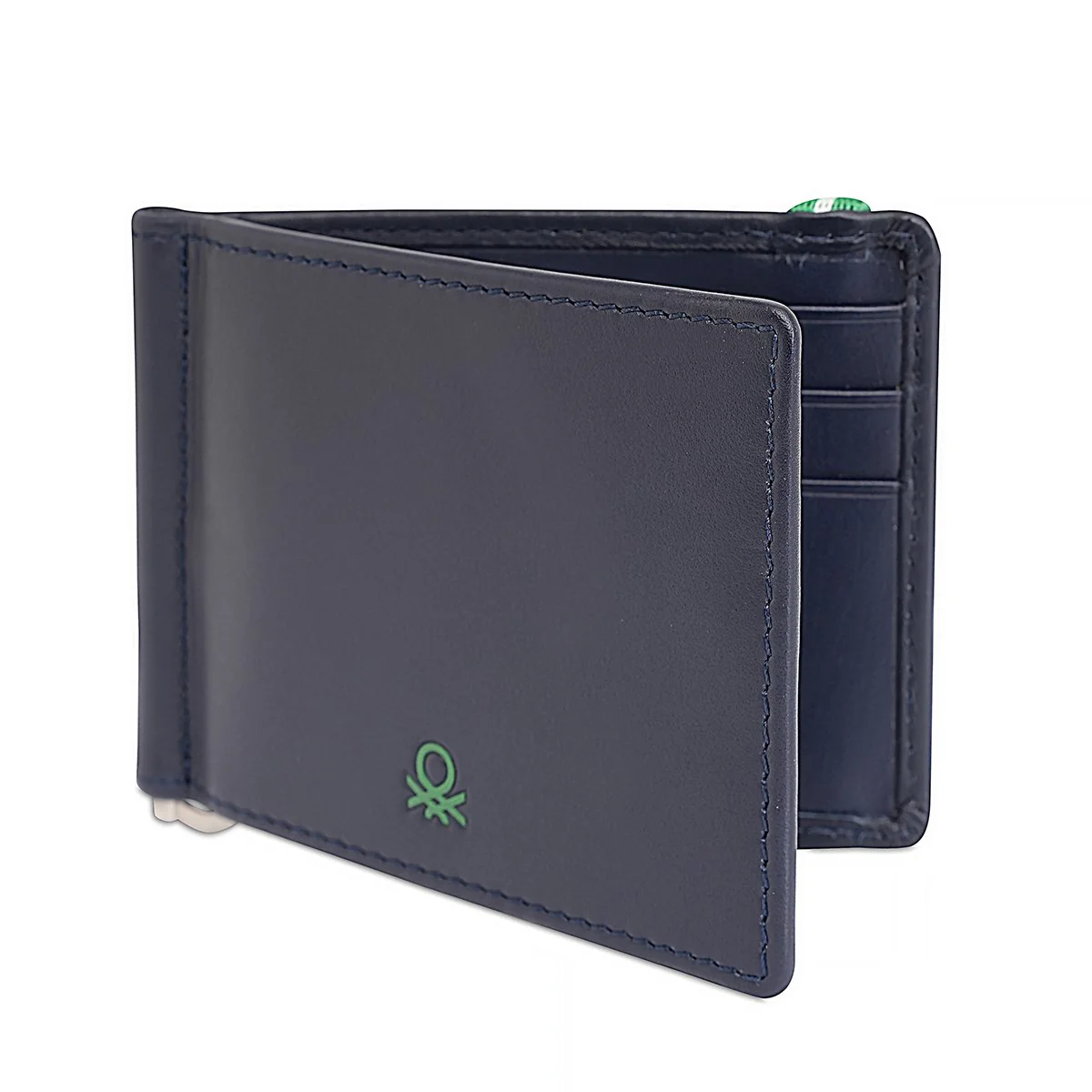 United Colors of Benetton Lesna Men's Moneyclip - Image 2