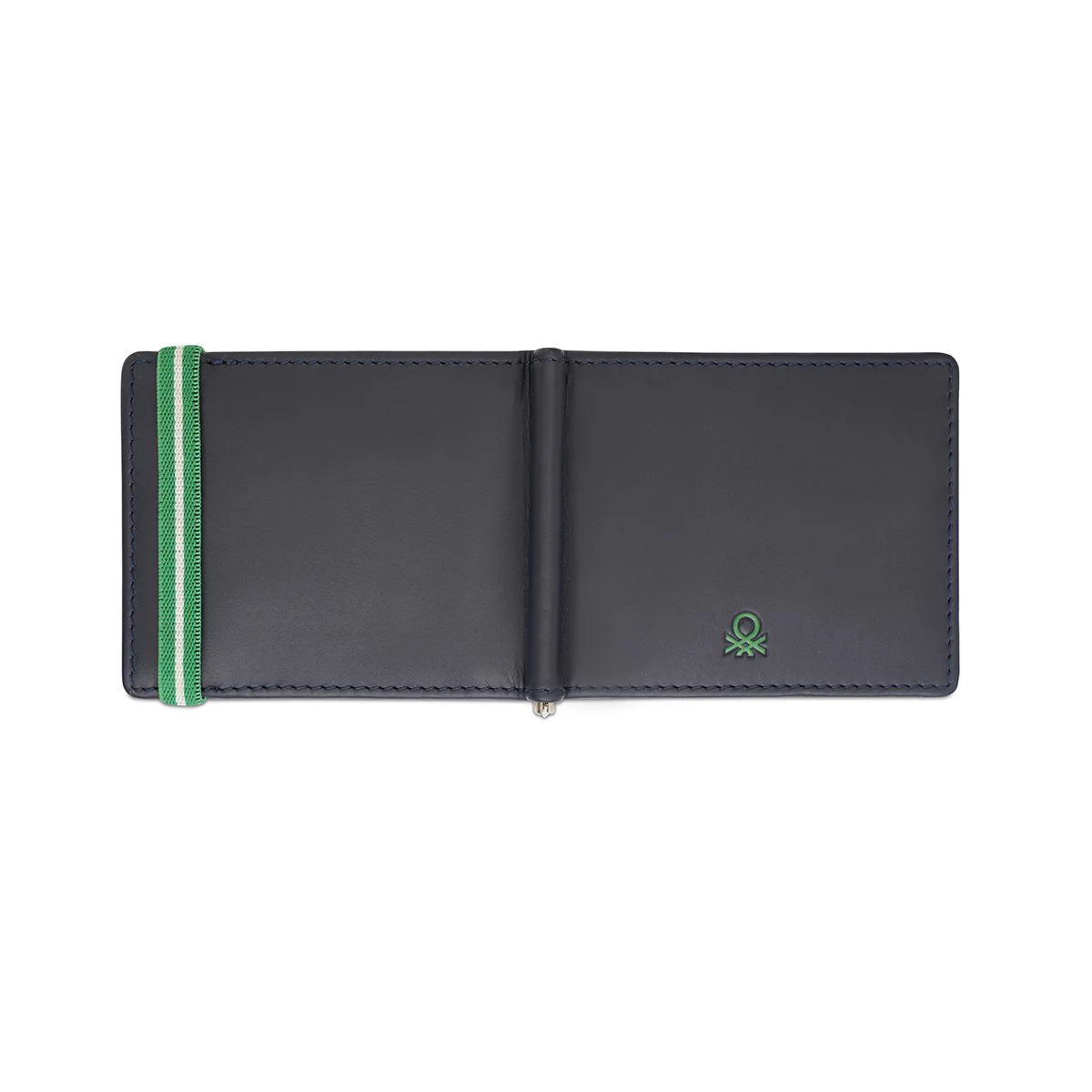United Colors of Benetton Lesna Men's Moneyclip - Image 4