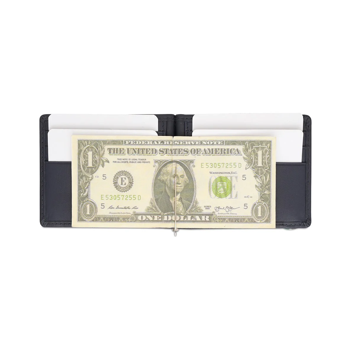 United Colors of Benetton Lesna Men's Moneyclip - Image 6