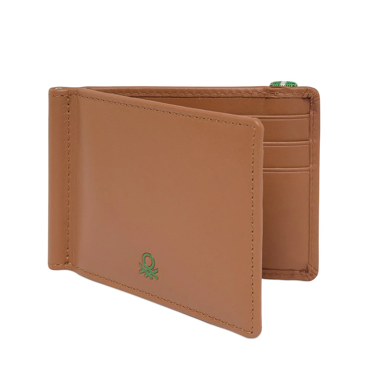 United Colors of Benetton Lesna Men's Moneyclip - Image 2