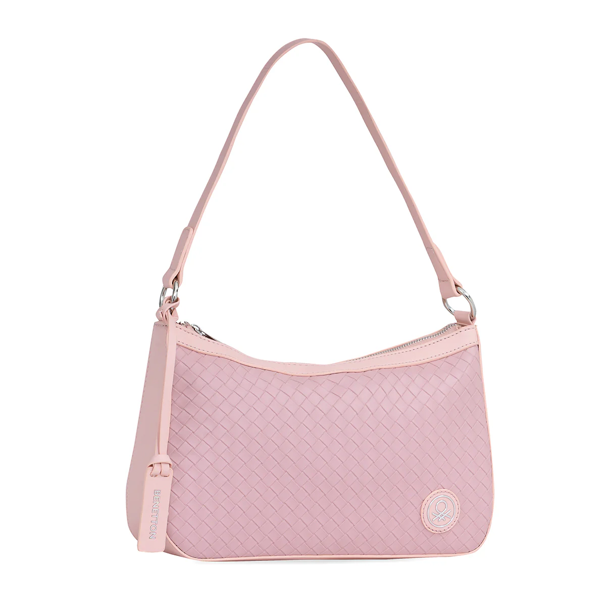 United Colors of Benetton Lia Women's Satchel - Image 3