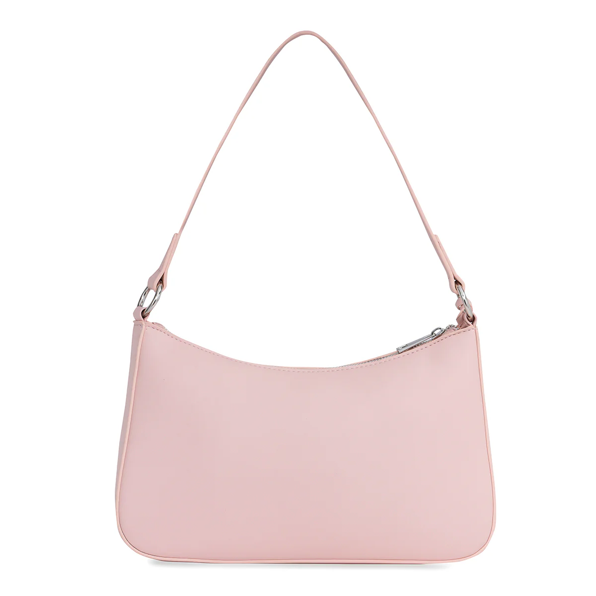 United Colors of Benetton Lia Women's Satchel - Image 4
