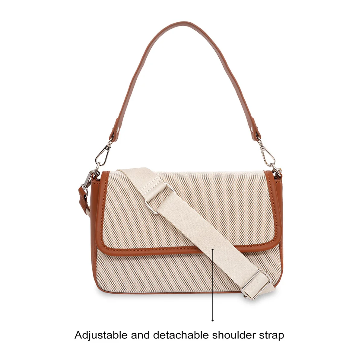 United Colors of Benetton Lidia Women's Sling - Image 4