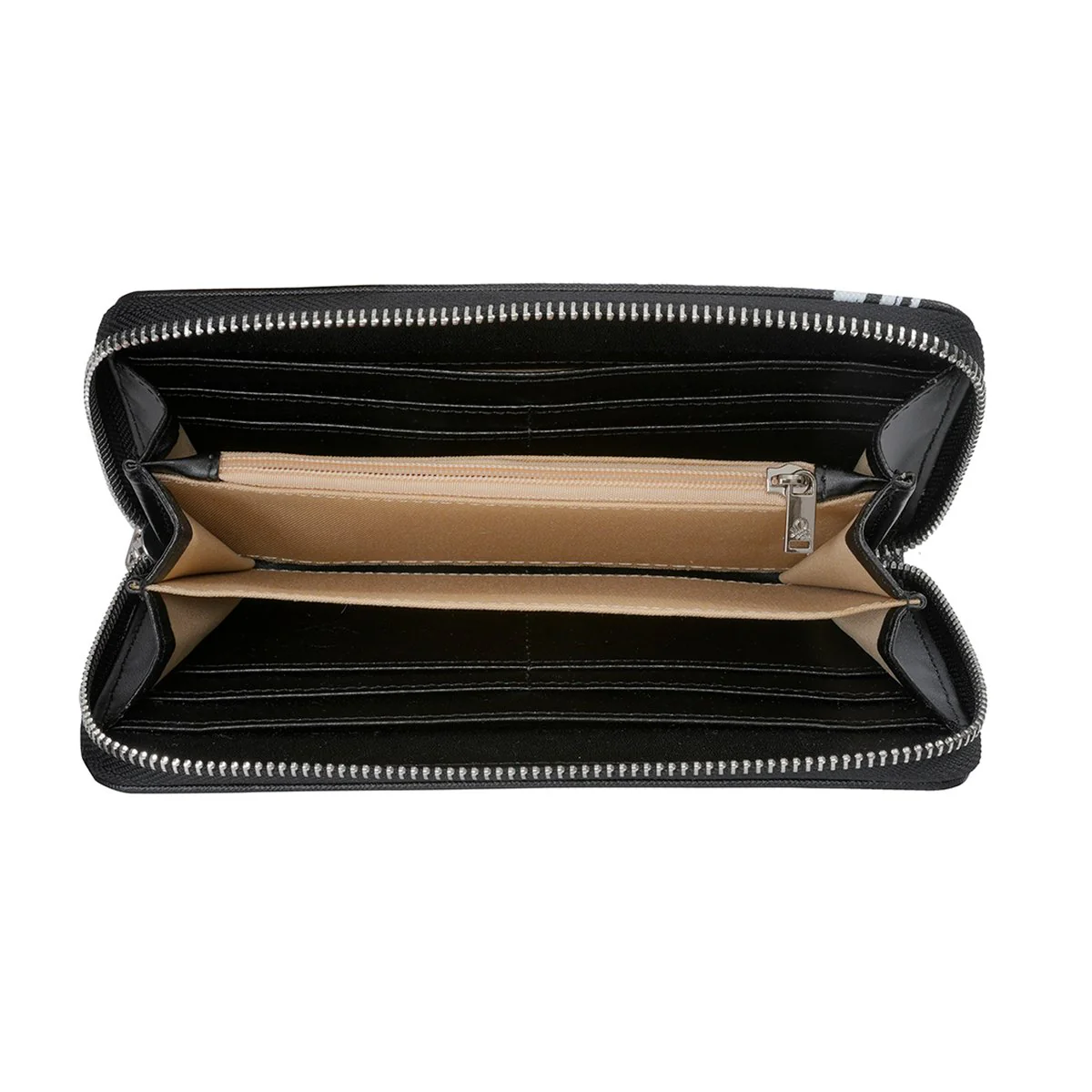 United Colors of Benetton Lili Women's Wallet - Image 11