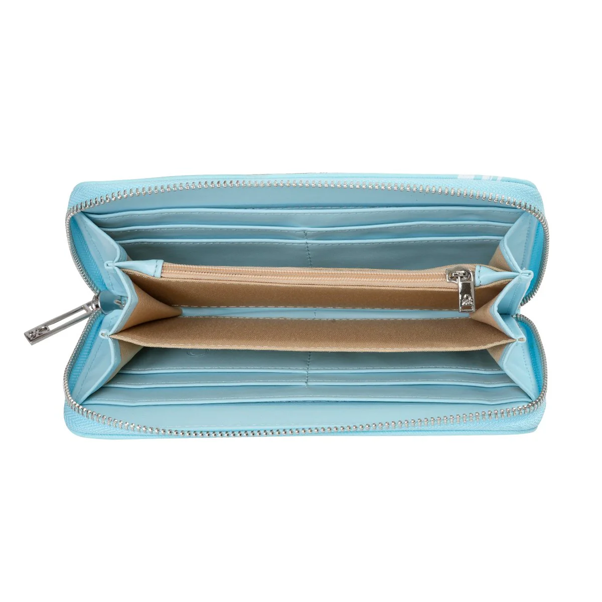 United Colors of Benetton Lili Women's Wallet - Image 17