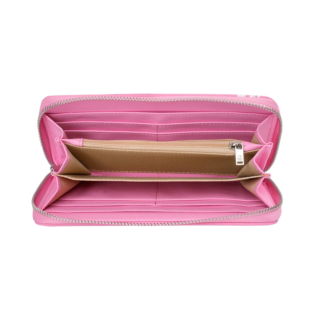 United Colors of Benetton Lili Women's Wallet - Image 5