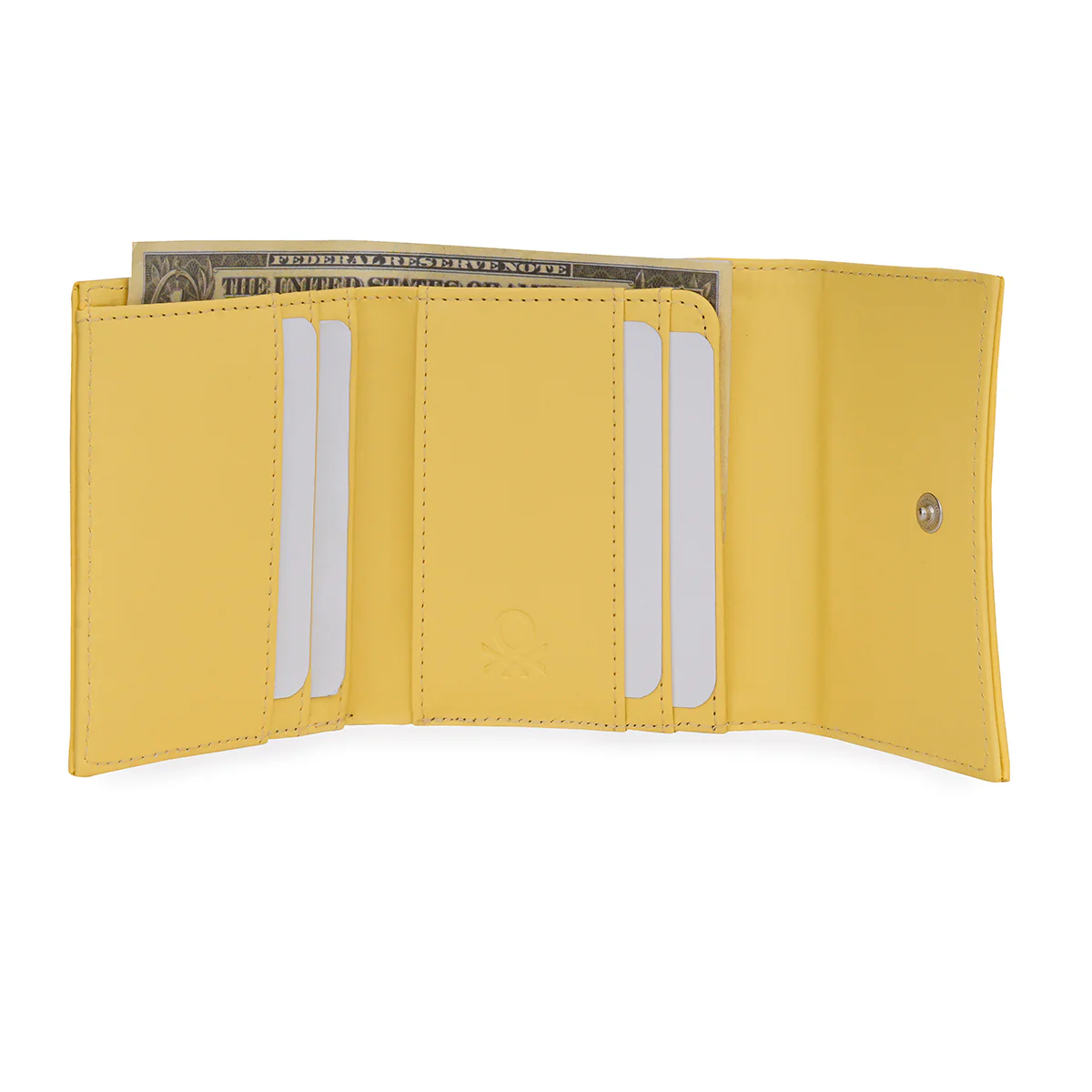 United Colors of Benetton Lina Women's Wallet - Image 5