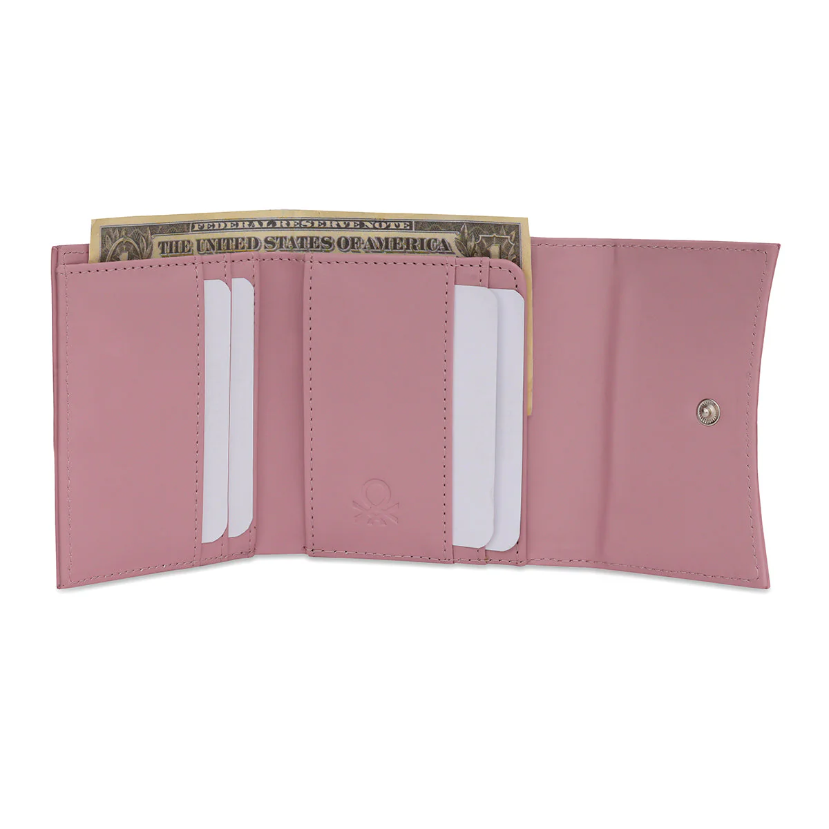 United Colors of Benetton Lina Women's Wallet - Image 21