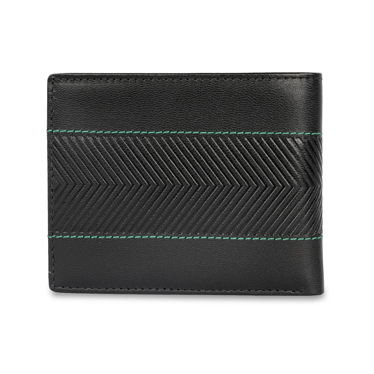 United Colors of Benetton Locarno Men's Passcase Wallet - Image 3