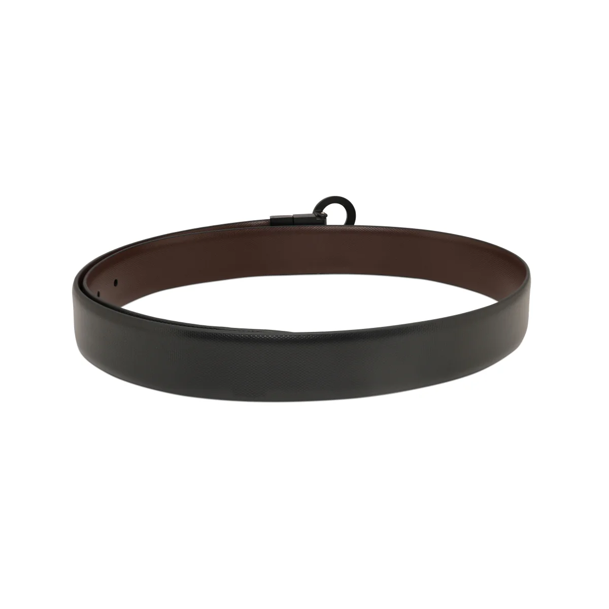United Colors of Benetton Loring Men's Reversible Belt - Image 3