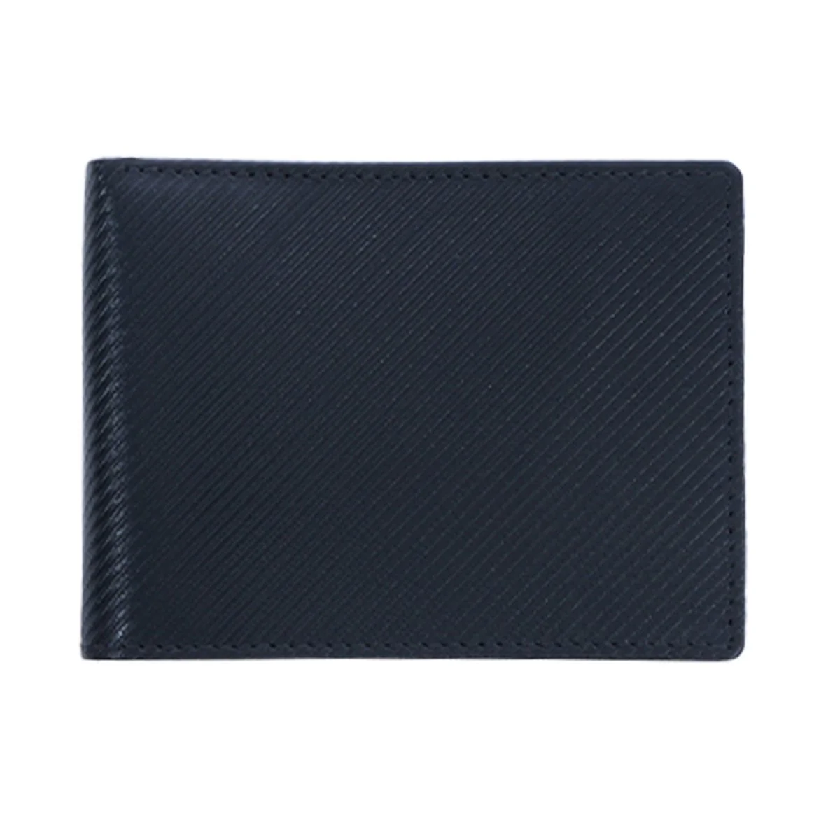 United Colors of Benetton Louth Men's Global Coin Wallet - Image 3