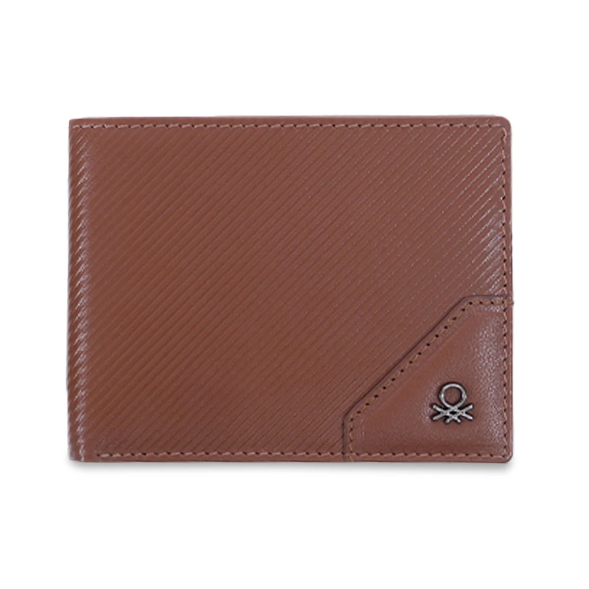 United Colors of Benetton Louth Men's Global Coin Wallet
