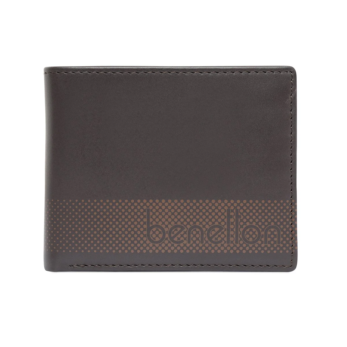 United Colors of Benetton Lucie Men's Global Coin Wallet