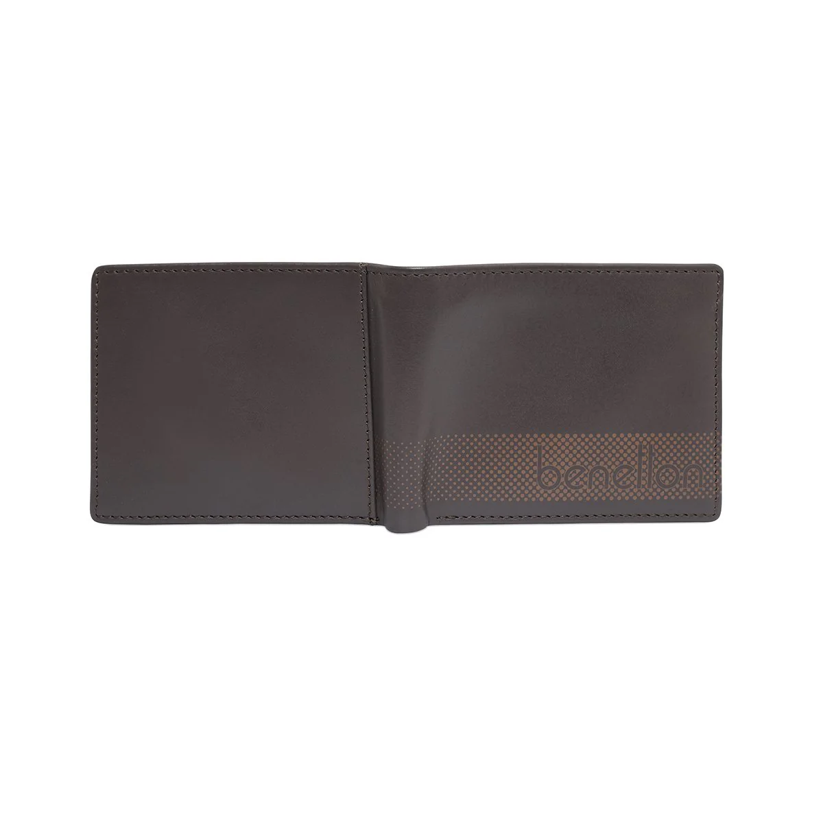 United Colors of Benetton Lucie Men's Global Coin Wallet - Image 4