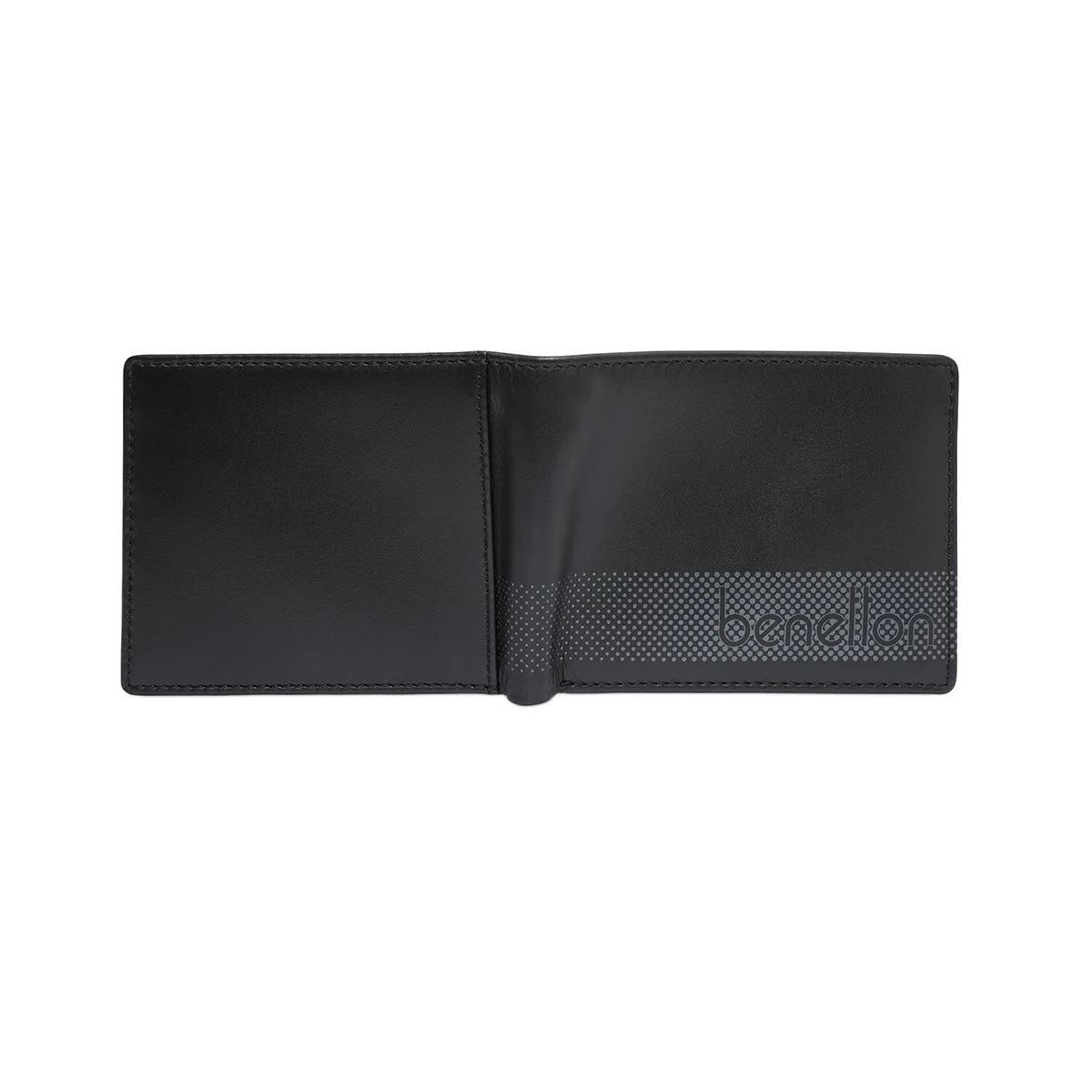United Colors of Benetton Lucie Men's Passcase Wallet - Image 4