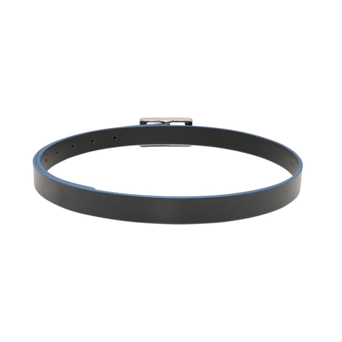 United Colors of Benetton Luna Loop Women's Non Reversible Belt - Image 3